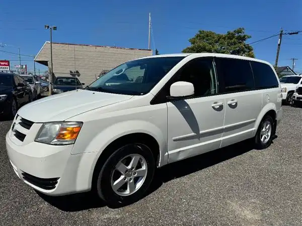 2010 Dodge Grand Caravan SE FWD's photo