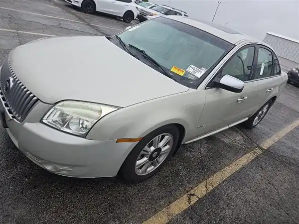 2008 Mercury Sable Premier's photo