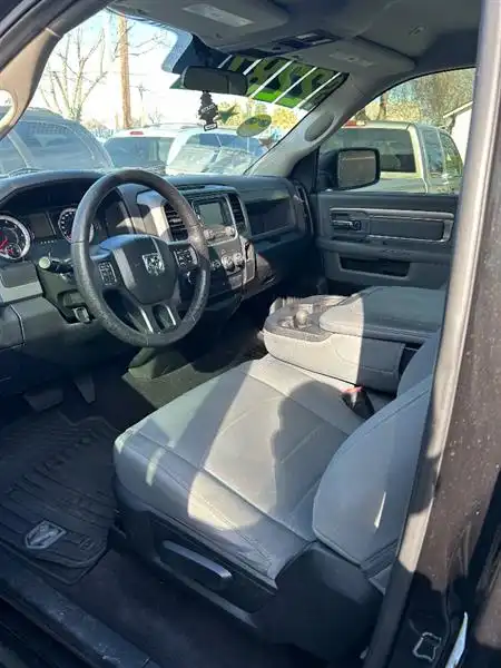 2017 RAM 1500 Express Regular Cab 6'4's photo