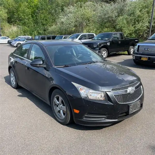 2014 Chevrolet Cruze 1LT Auto's photo