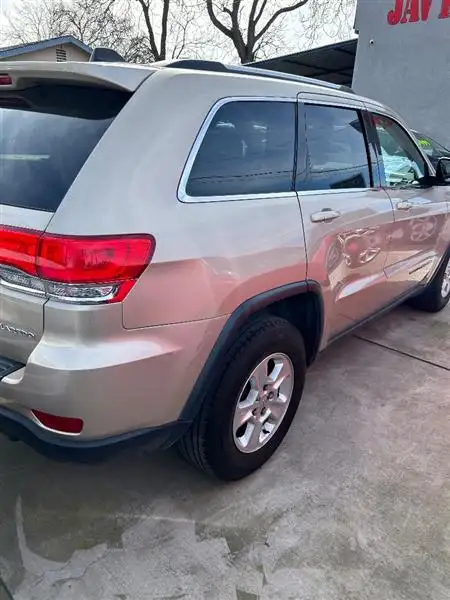 2015 Jeep Grand Cherokee Laredo E 4WD's photo