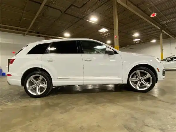 2019 Audi Q7 55 Prestige quattro Tiptronic's photo