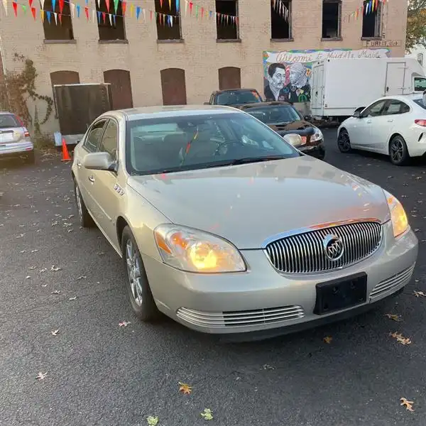 2008 Buick Lucerne CXL V6's photo