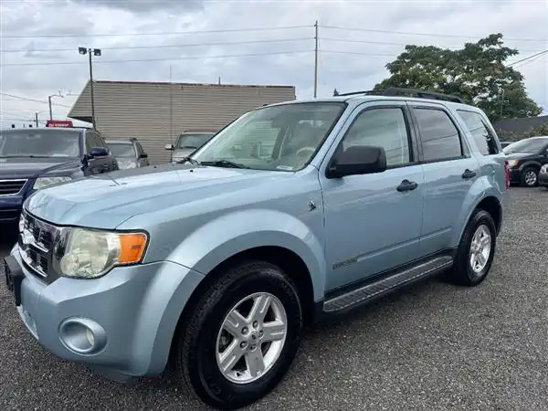 2008 Ford Escape Hybrid's photo