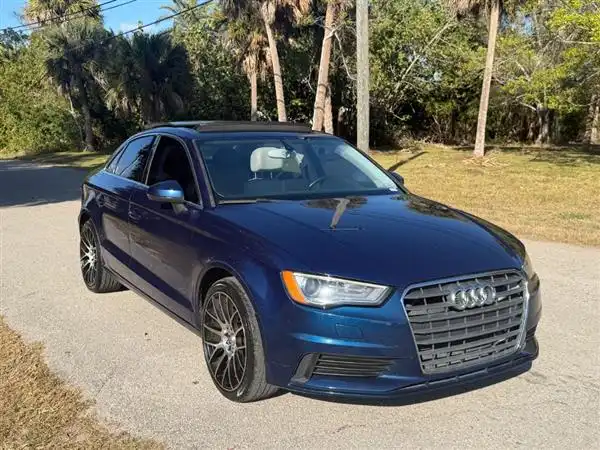2015 Audi A3 1.8T FWD S tronic Premium's photo