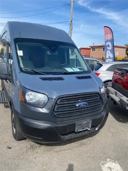 2019 Ford Transit 250 High Roof Pass Slide 148EL WB's photo