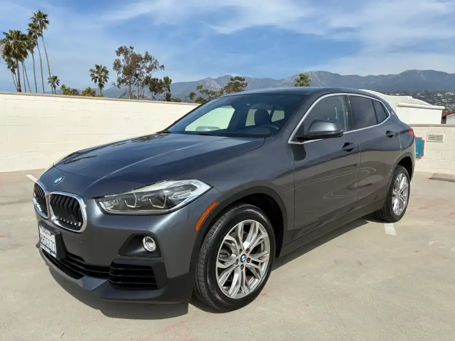 2018 BMW X2 sDrive28i's photo