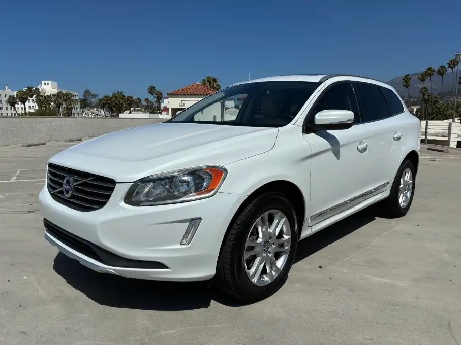 2014 Volvo XC60 3.2 FWD Auto's photo