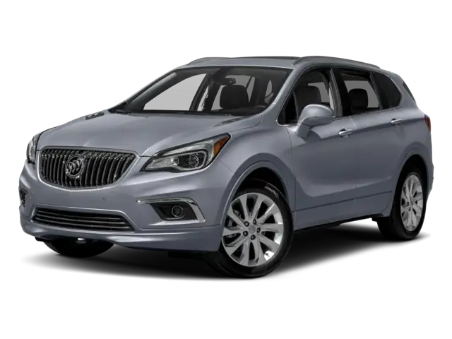 2016 Buick Envision Premium II AWD photo 1
