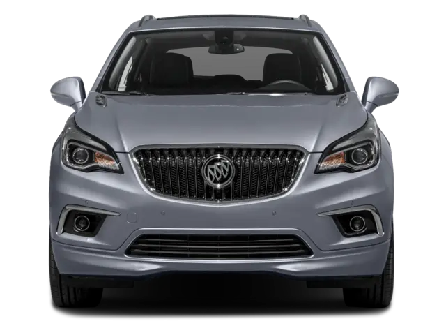 2016 Buick Envision Premium II AWD photo 4