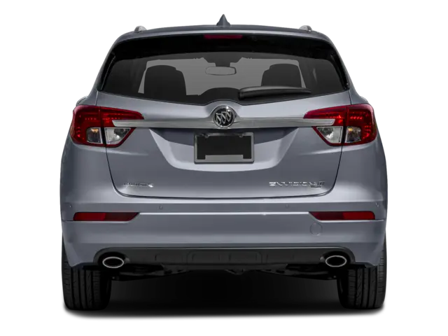 2016 Buick Envision Premium II AWD photo 5