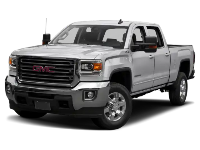 2017 GMC Sierra 4WD Crew Cab Chassis SLE's photo