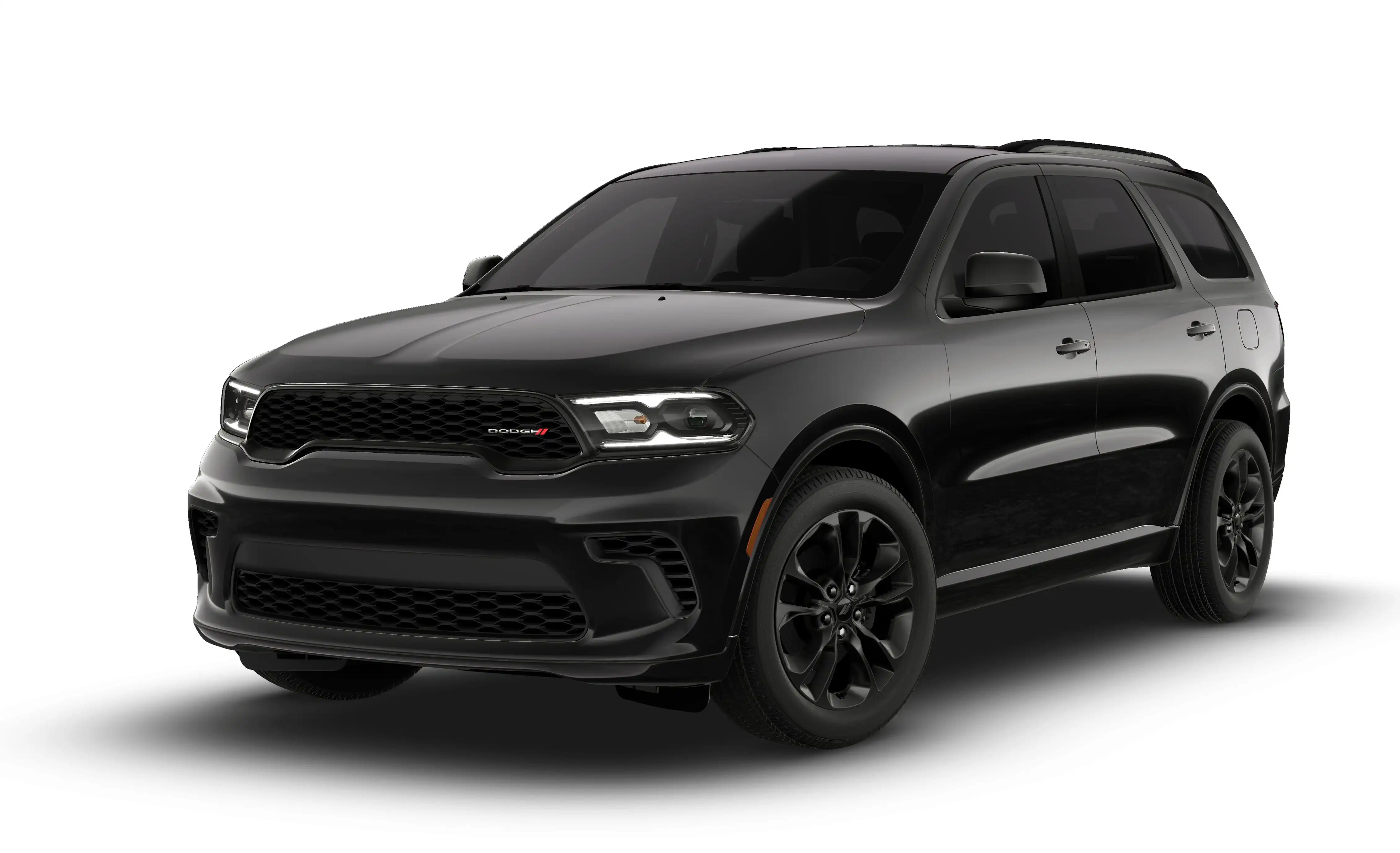 2026 Dodge Durango GT RWD's photo
