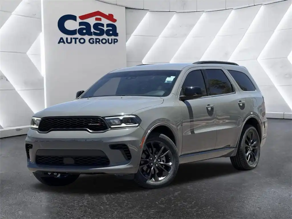 2023 Dodge Durango GT Launch Edition AWD's photo