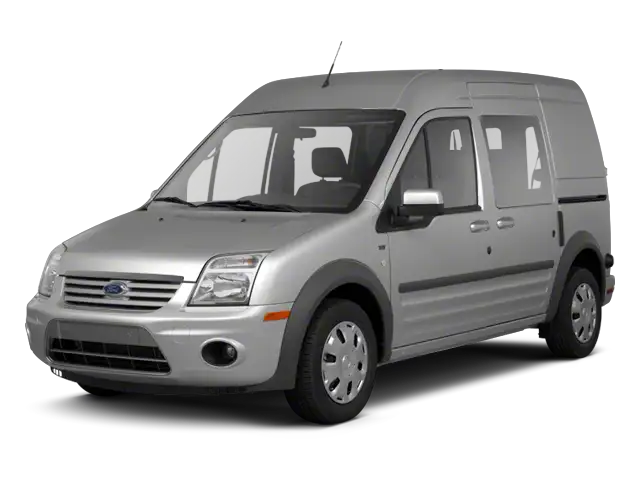 2011 Ford Transit Connect Wagon XLT's photo