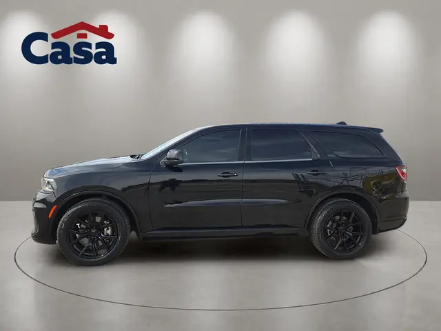 2023 Dodge Durango GT Launch Edition RWD photo 3