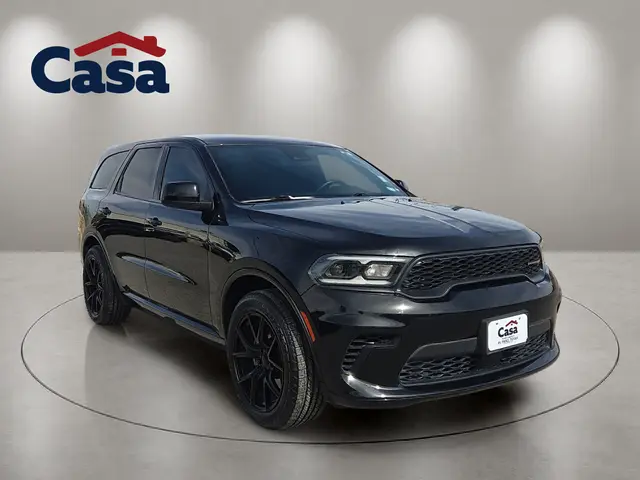 2023 Dodge Durango GT Launch Edition RWD photo 4
