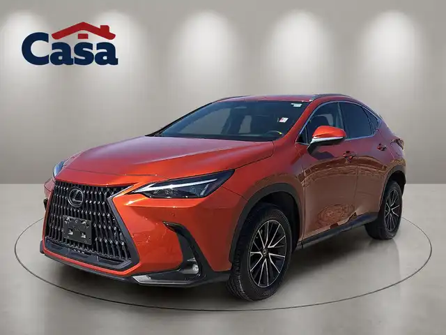 2023 Lexus NX 350 350 Premium AWD's photo