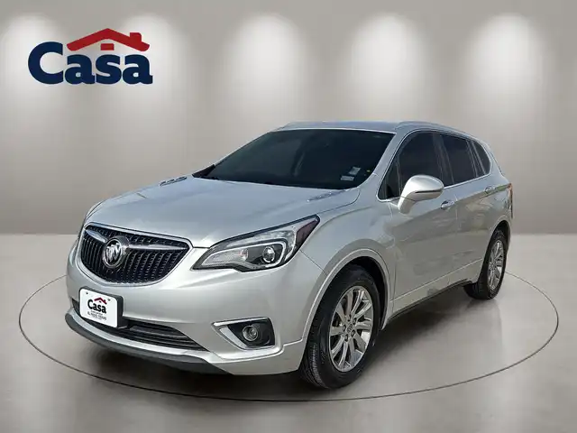 2019 Buick Envision Essence FWD's photo