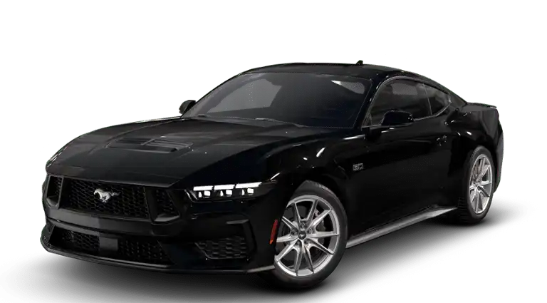 2026 Ford Mustang Premium Fastback GT's photo