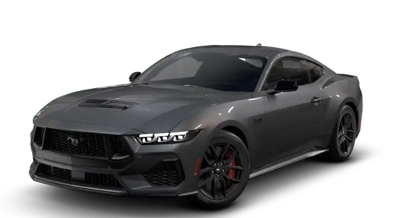 2026 Ford Mustang Premium Fastback GT's photo