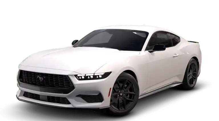 2026 Ford Mustang EcoBoost Fastback's photo