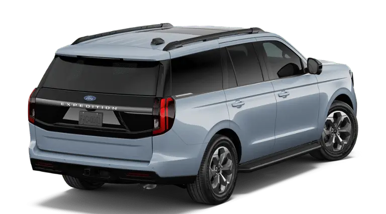 2027 Ford Expedition Active photo 3
