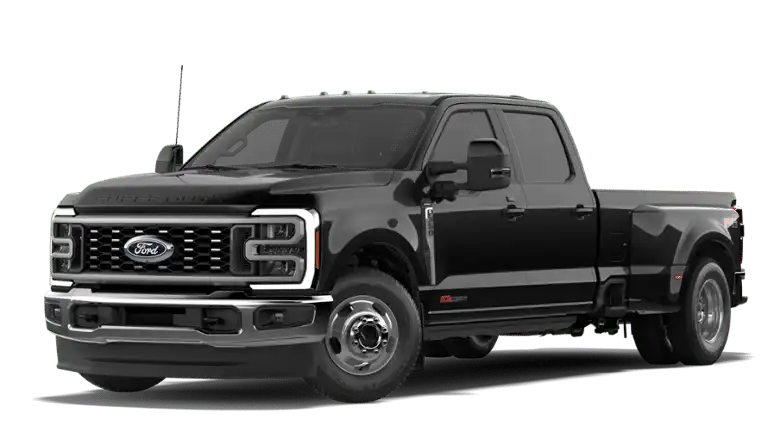 2027 Ford F-350 Lariat 4WD Crew Cab DRW 8' Box's photo