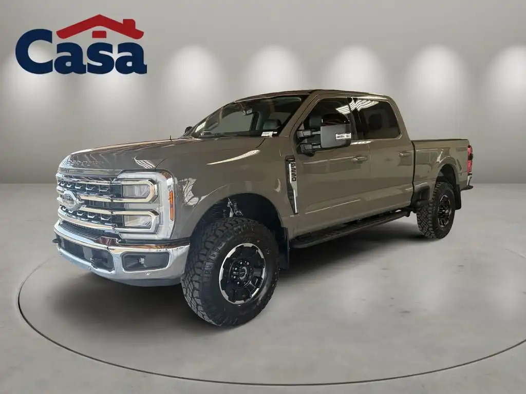 2026 Ford F-250 Lariat 4x4 Crew Cab 6-3/4' Box's photo