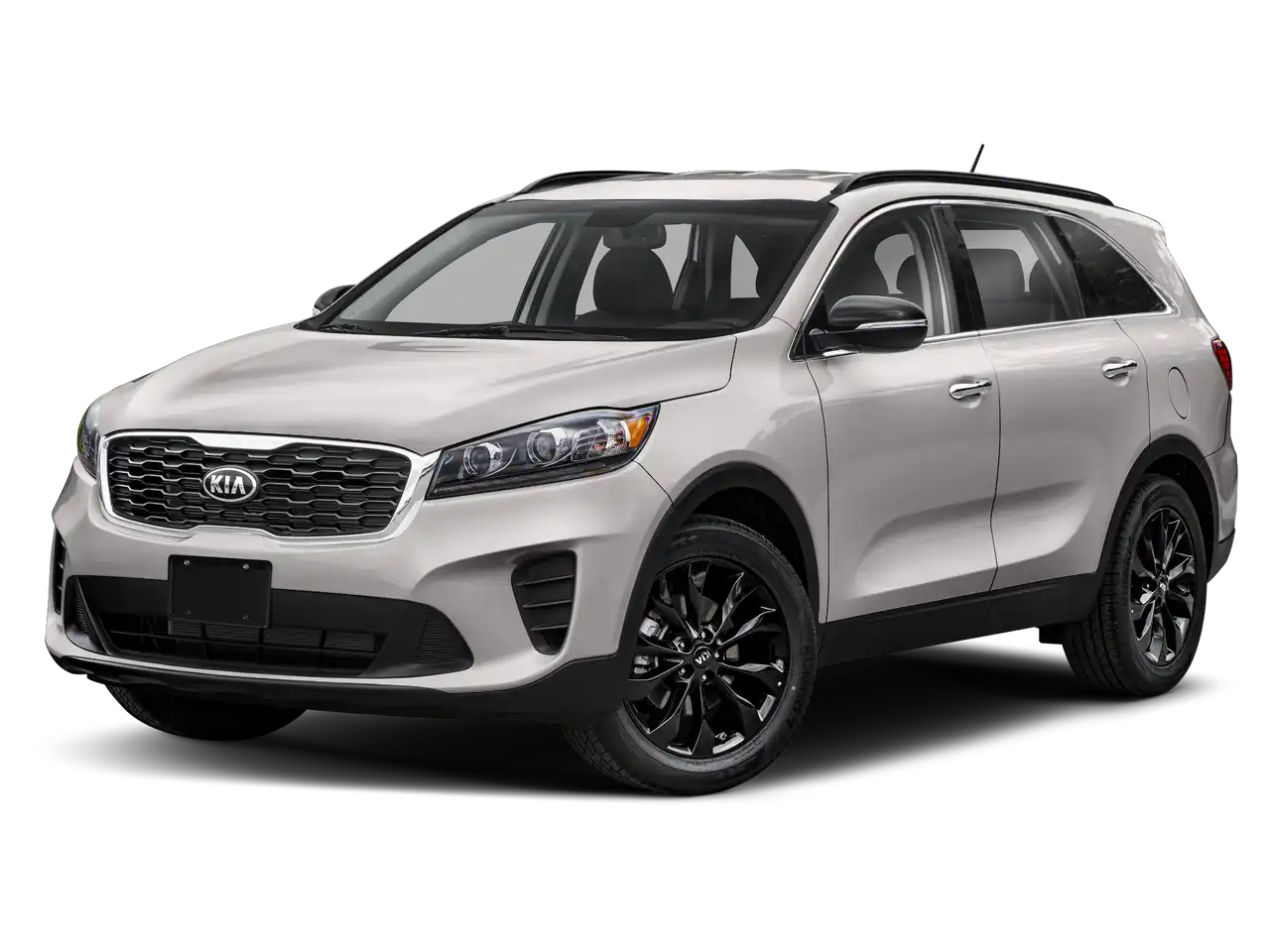 2019 Kia Sorento S V6 AT's photo