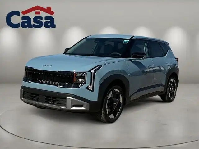 2027 Kia Seltos S FWD's photo