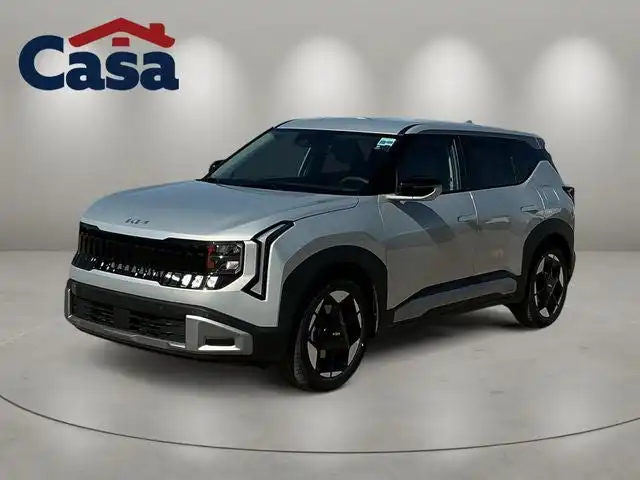 2027 Kia Seltos S FWD's photo