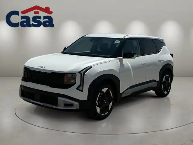 2027 Kia Seltos 2.0 S FWD's photo