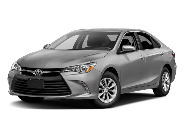 2017 Toyota Camry 2.5 Auto LE's photo