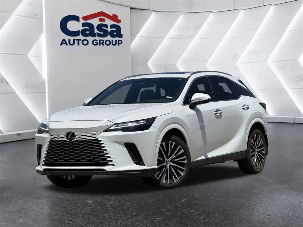 2024 Lexus RX 350 350 Premium Plus FWD's photo