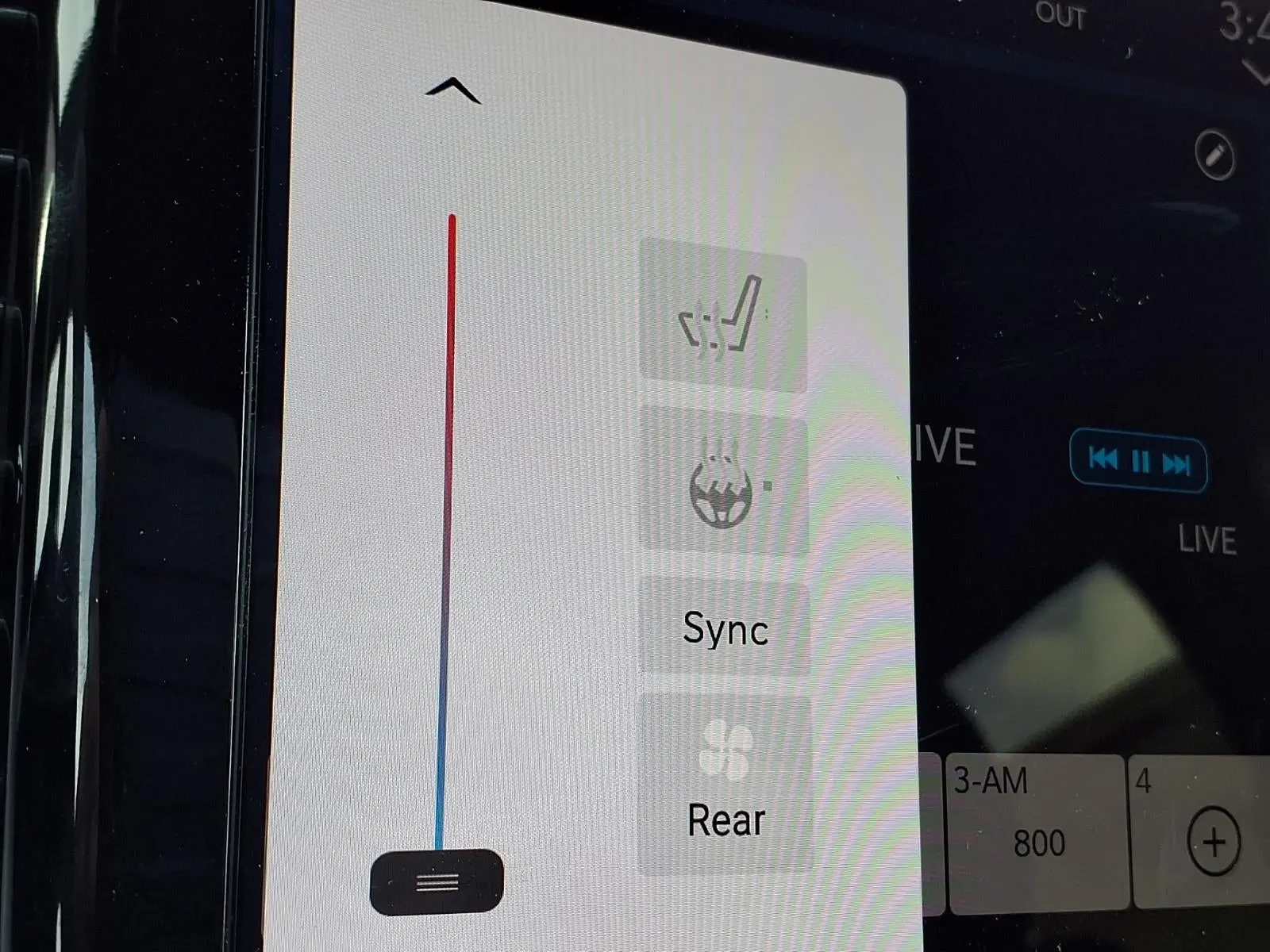 2027 Chrysler Pacifica Select photo 5