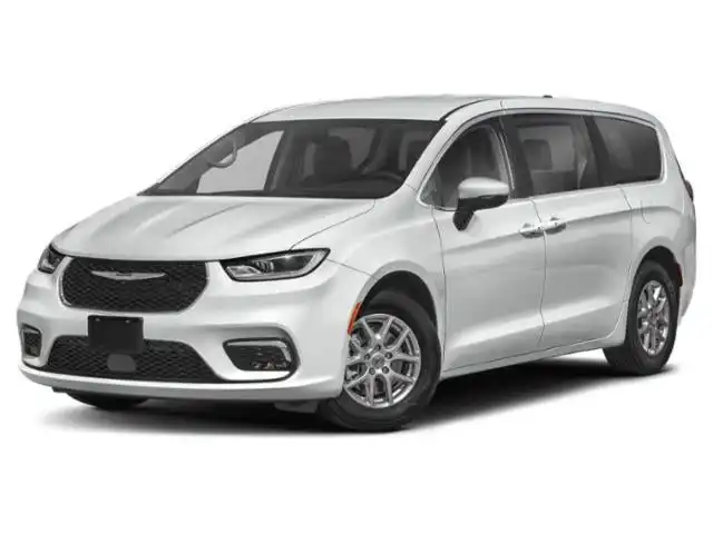 2023 Chrysler Pacifica Touring L AWD's photo