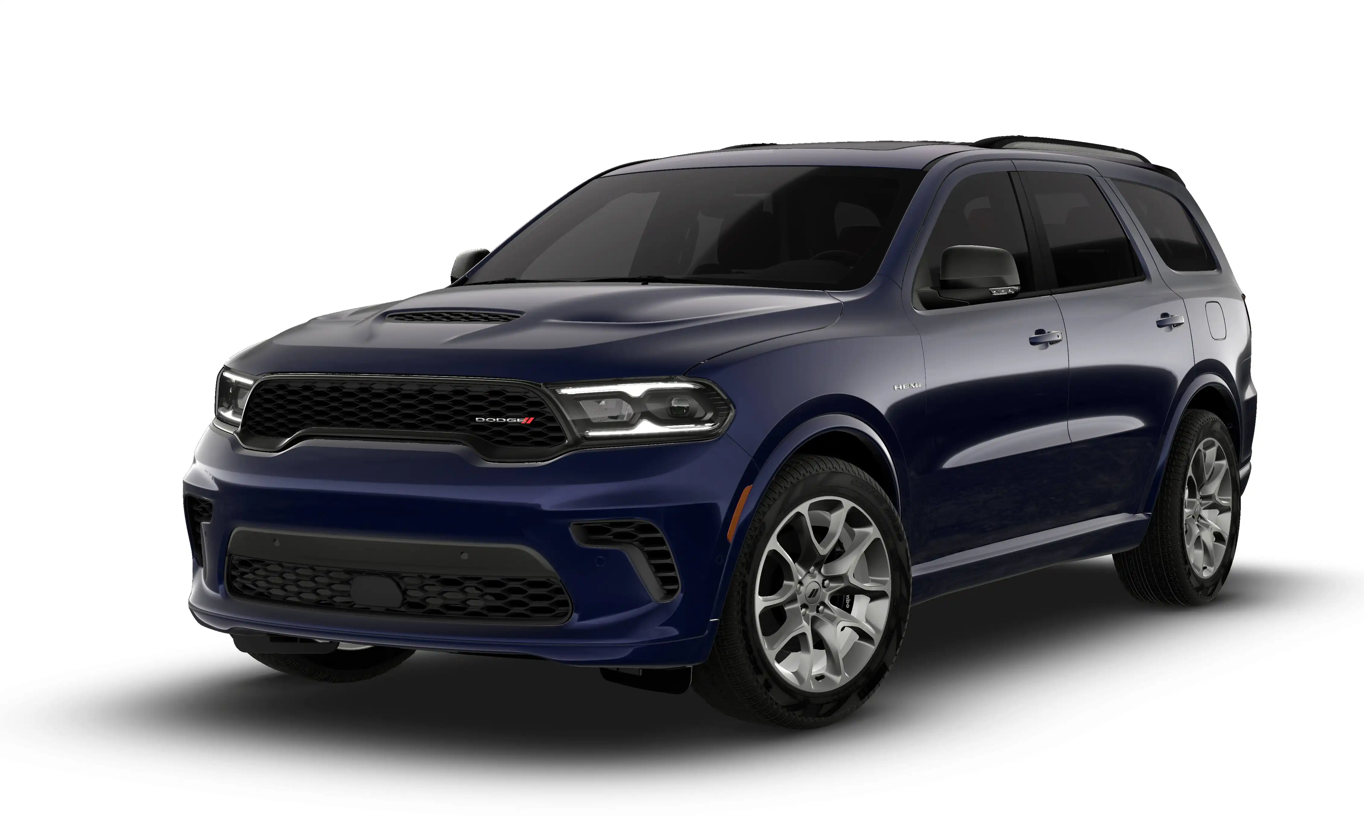 2026 Dodge Durango GT HEMI Plus V8 AWD's photo