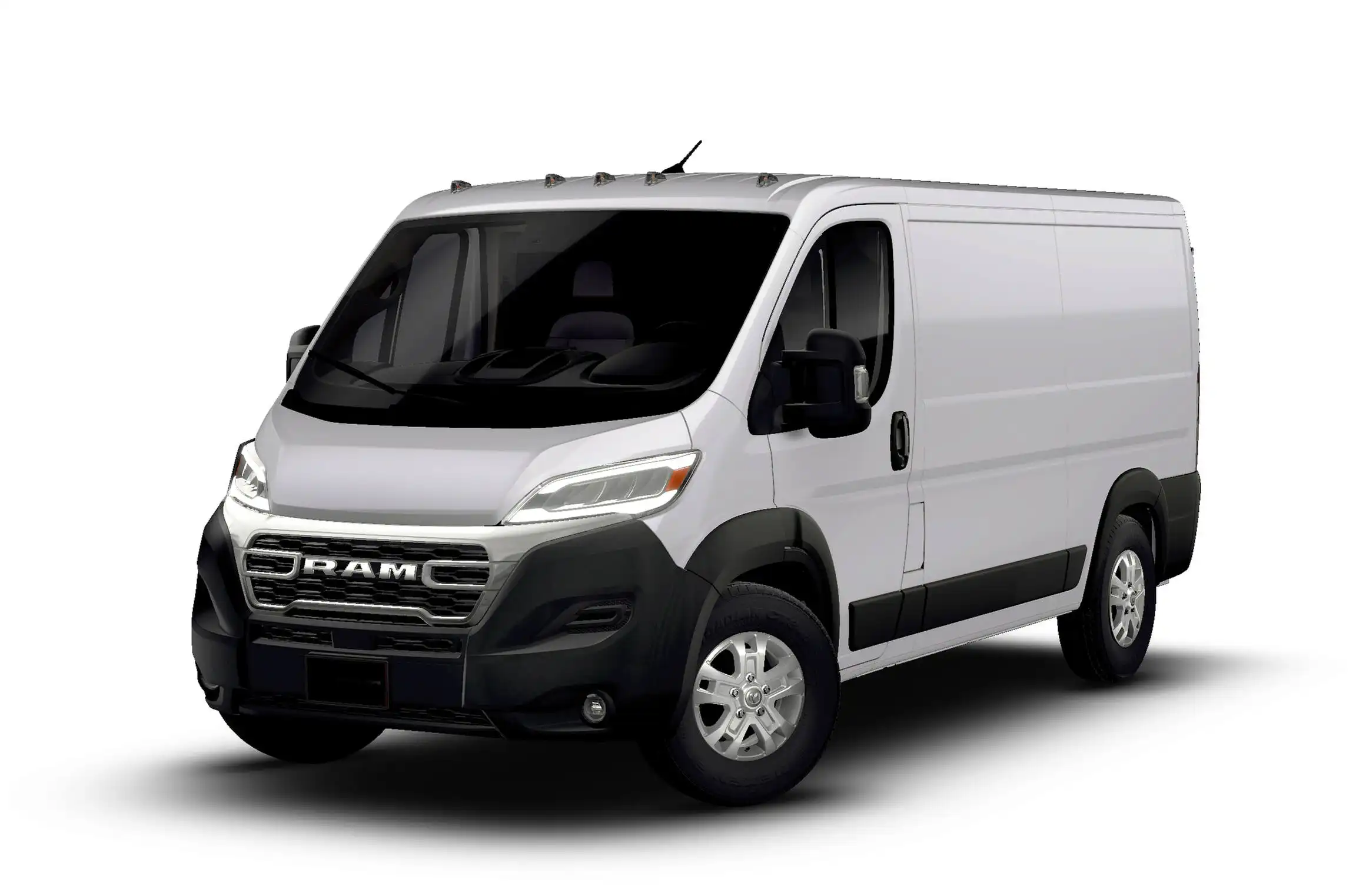 2026 RAM ProMaster 1500 SLT 136" WB Low Roof's photo