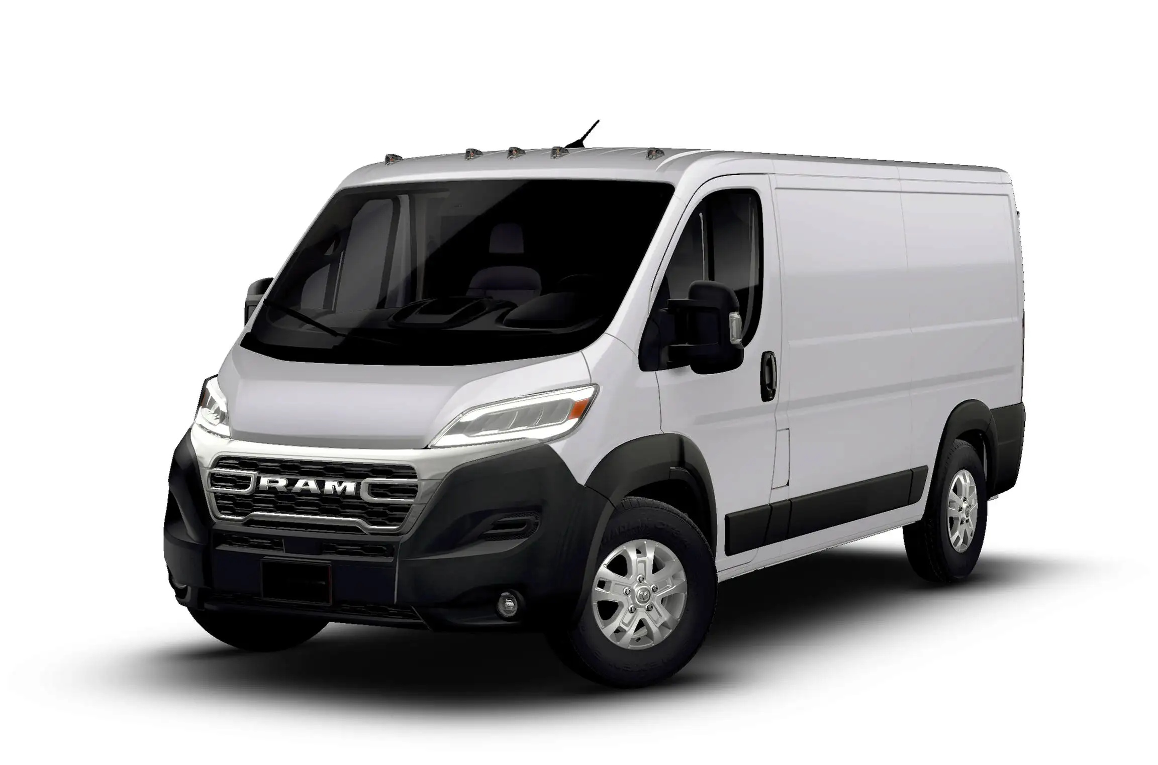2026 RAM ProMaster 1500 SLT 136" WB Low Roof's photo