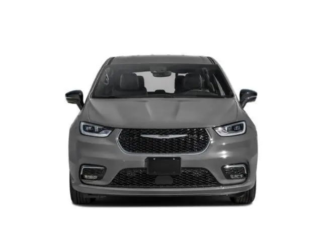 2025 Chrysler Pacifica Select photo 4