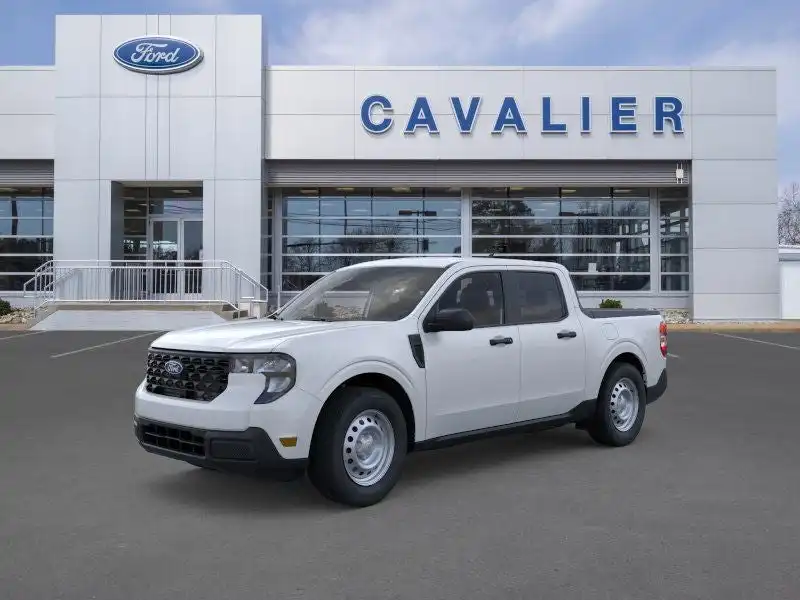 2026 Ford Maverick XL FWD's photo