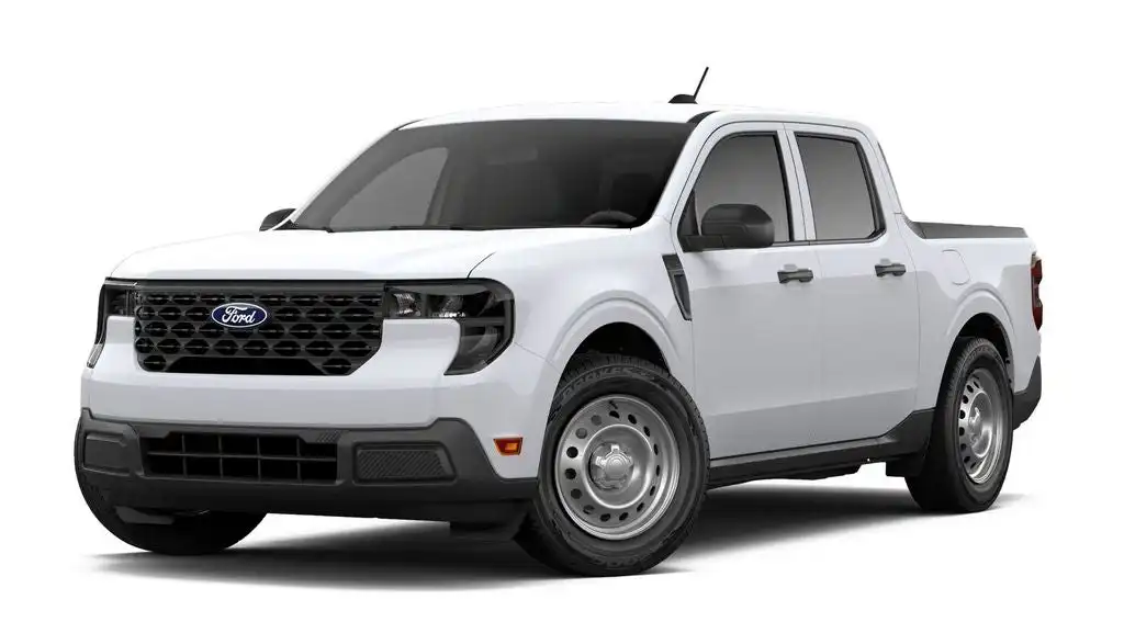 2026 Ford Maverick XL FWD's photo