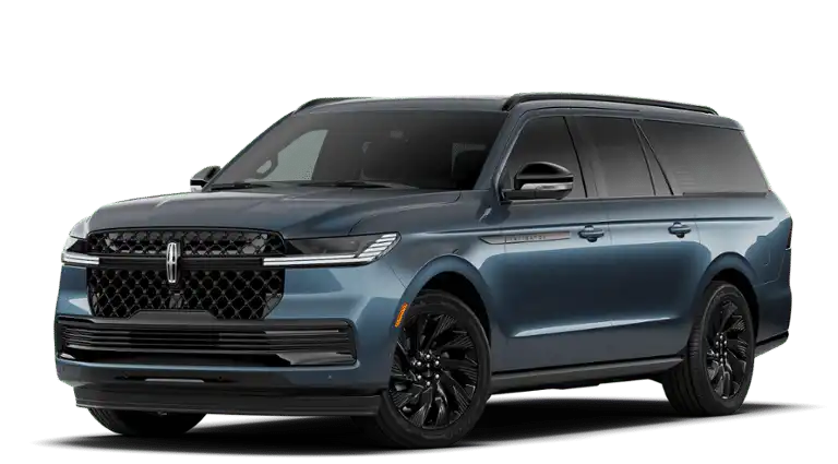 2027 Lincoln Navigator Reserve L 4WD's photo