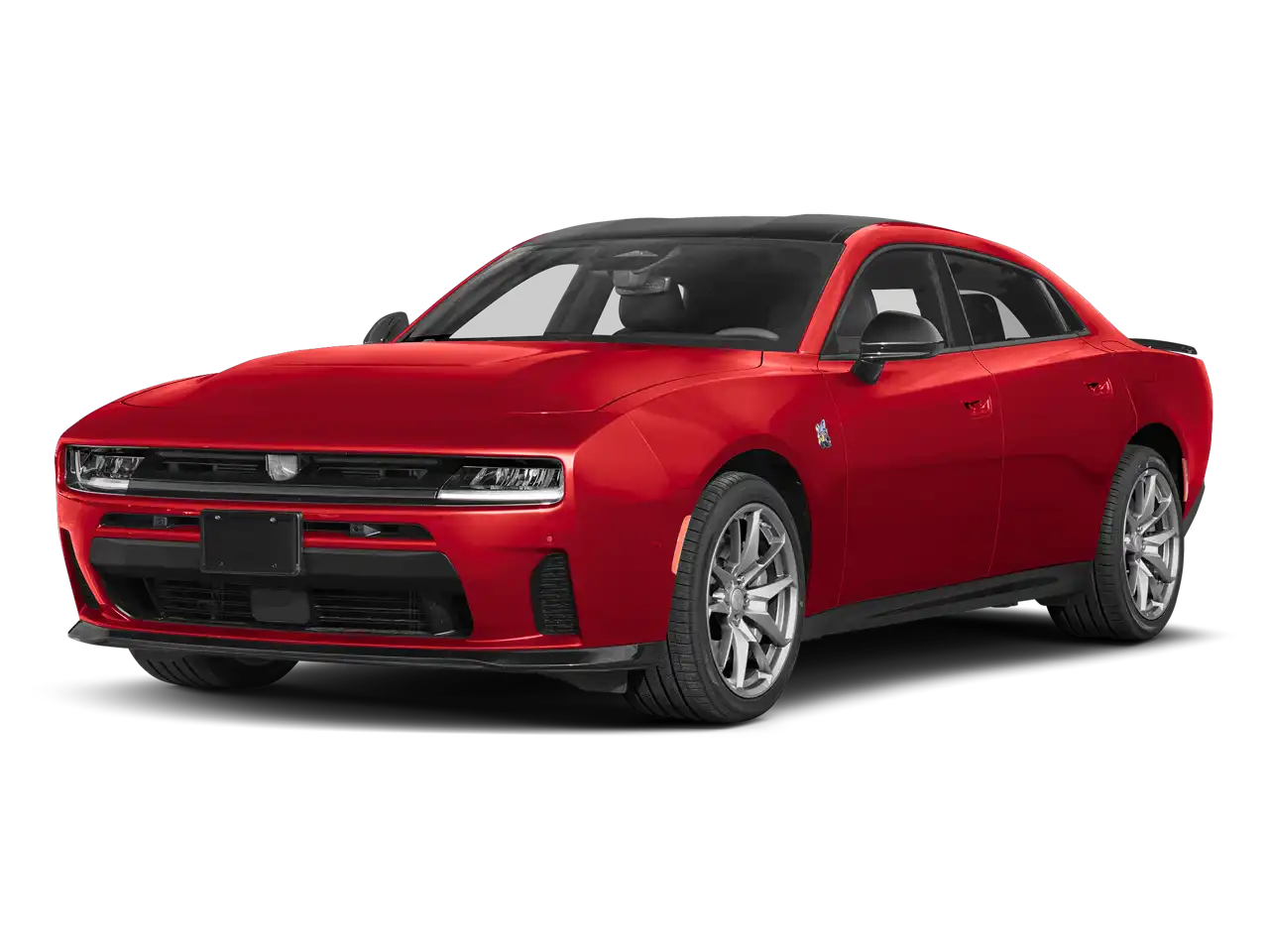 2026 Dodge Charger R/T Plus AWD's photo