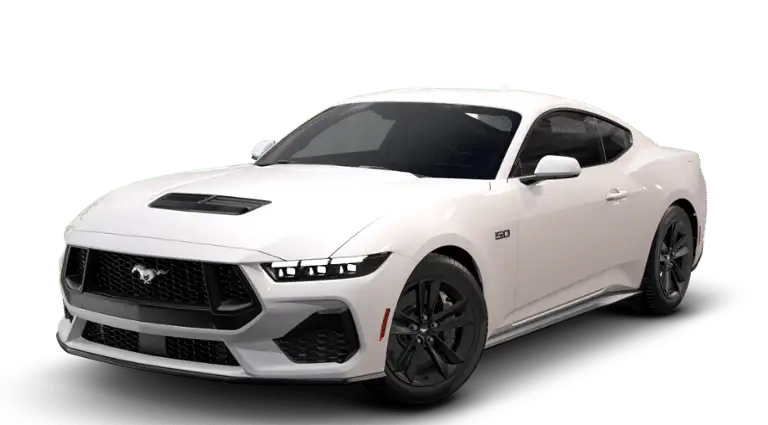 2026 Ford Mustang GT Fastback's photo