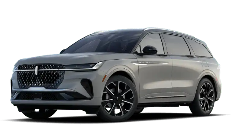 2026 Lincoln Nautilus Reserve AWD's photo