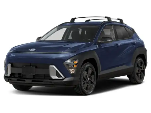 2026 Hyundai Kona SEL Sport Automatic's photo