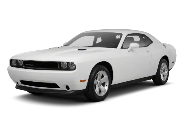 2012 Dodge Challenger R/T's photo
