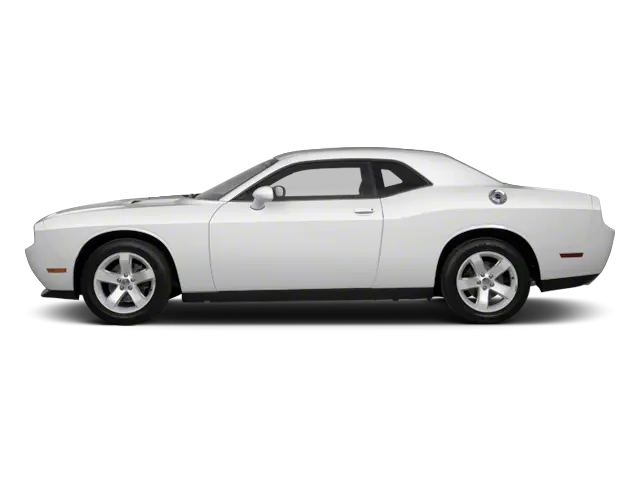 2012 Dodge Challenger R/T photo 3